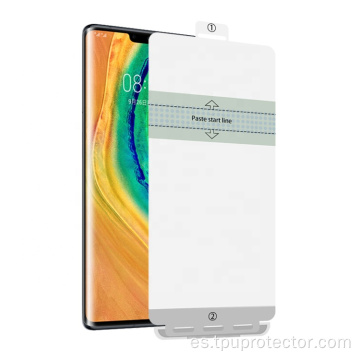 Protector de pantalla HD para Huawei Mate 30